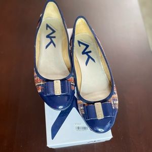 Women's Anne Klein Loafers sz 8.5